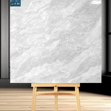 Gạch lát nền Grand Ceramic 80×80 AMP 88001