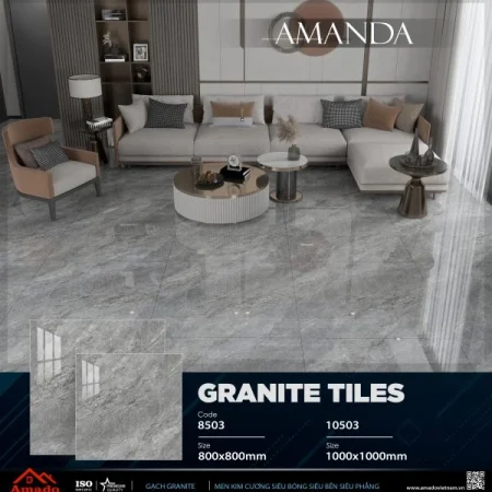 AMANDA – 10503